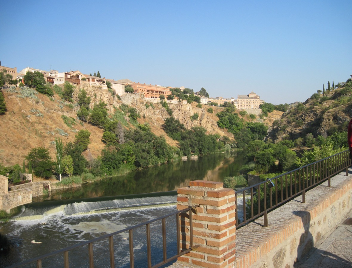 -Ancora un aspetto del fiume